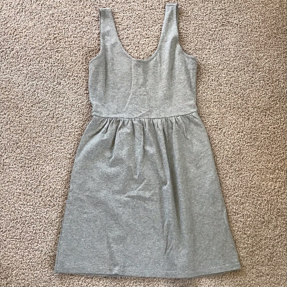 J. Crew Dresses & Skirts - J Crew XS Gray Dress